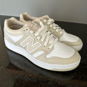 New Balance 480 Sneakers